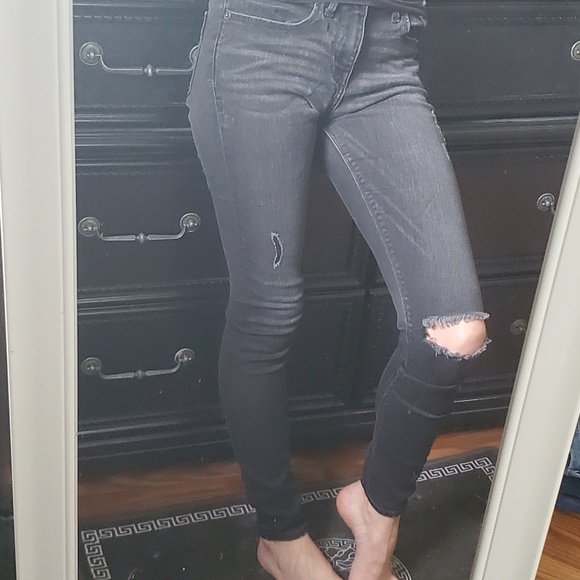 Express Denim - Express jean leggings